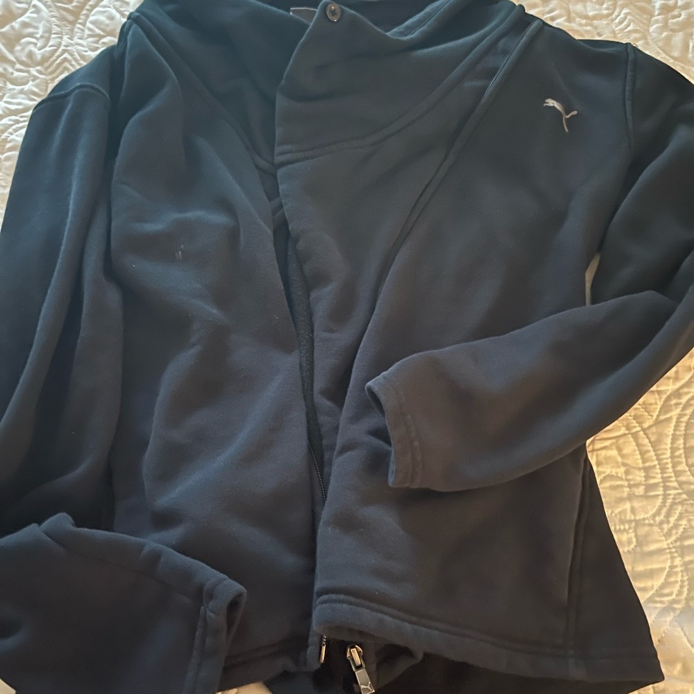 Puma jacket